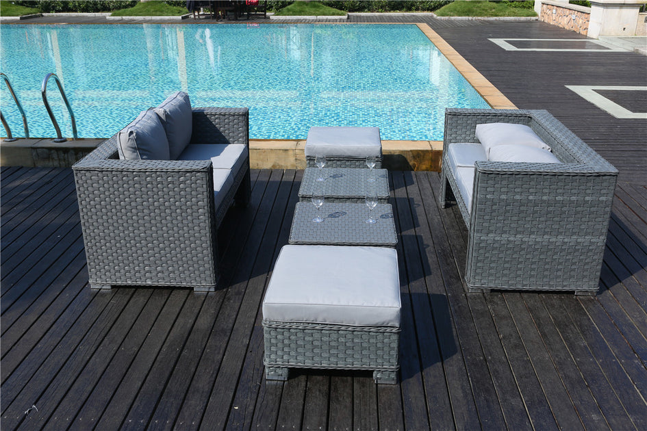 How to get the perfect garden Furniture Maxi