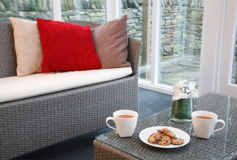 How to Care for Rattan Furniture: Essential Tips for Lasting Beauty