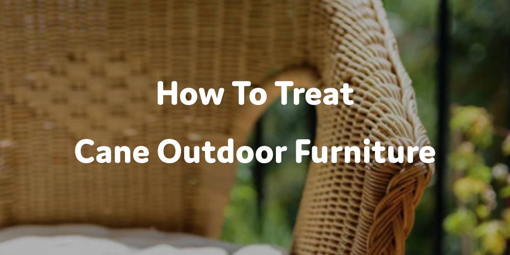 Can You Treat Wicker Furniture for Outdoor Use? Expert Tips Revealed