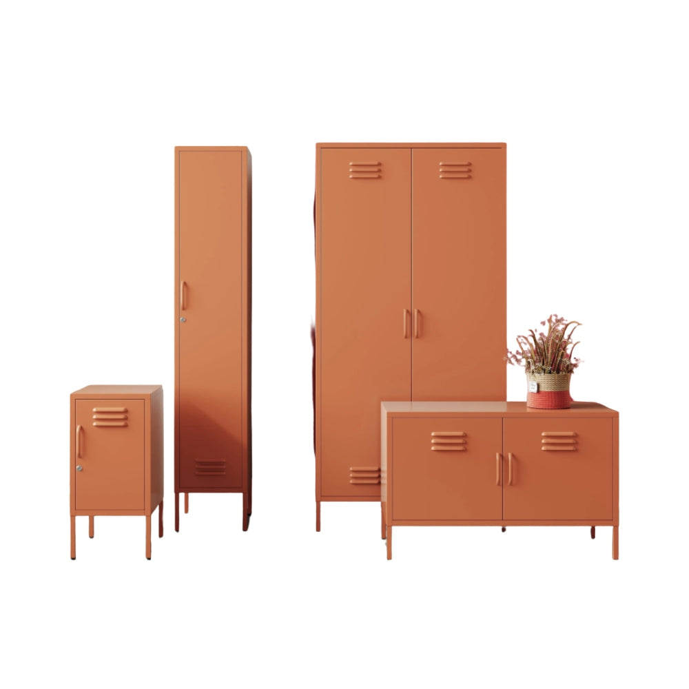 Lockers