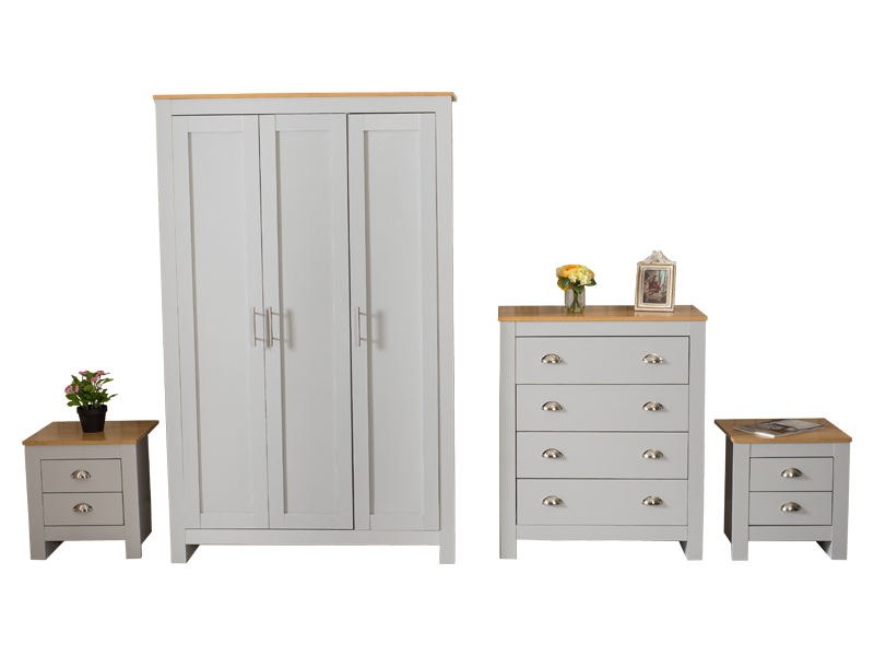 Bedroom Sets Icon Image