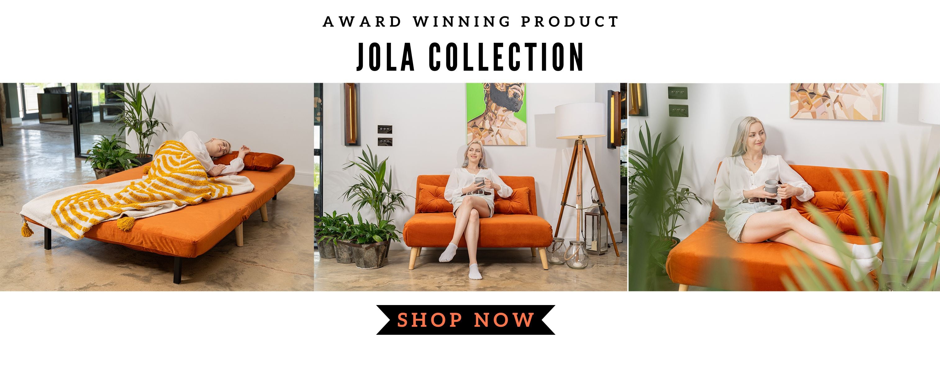 Jola Collection