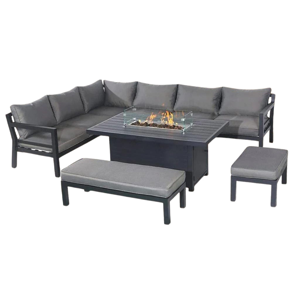 Fire Pit Sets