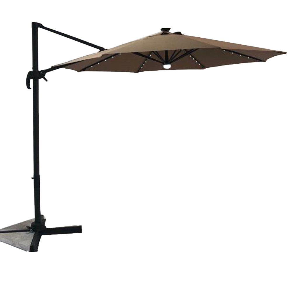 Garden Parasols