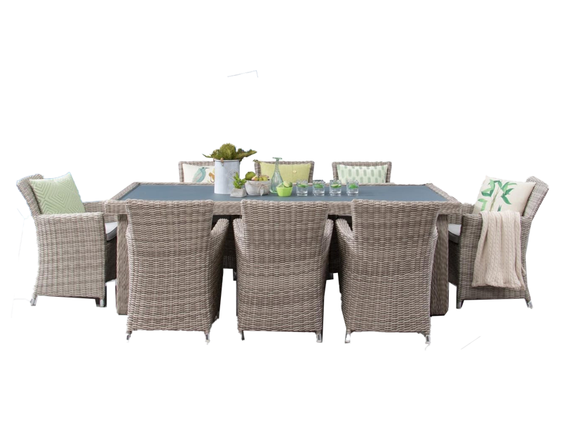 Luxury Garden Furniture