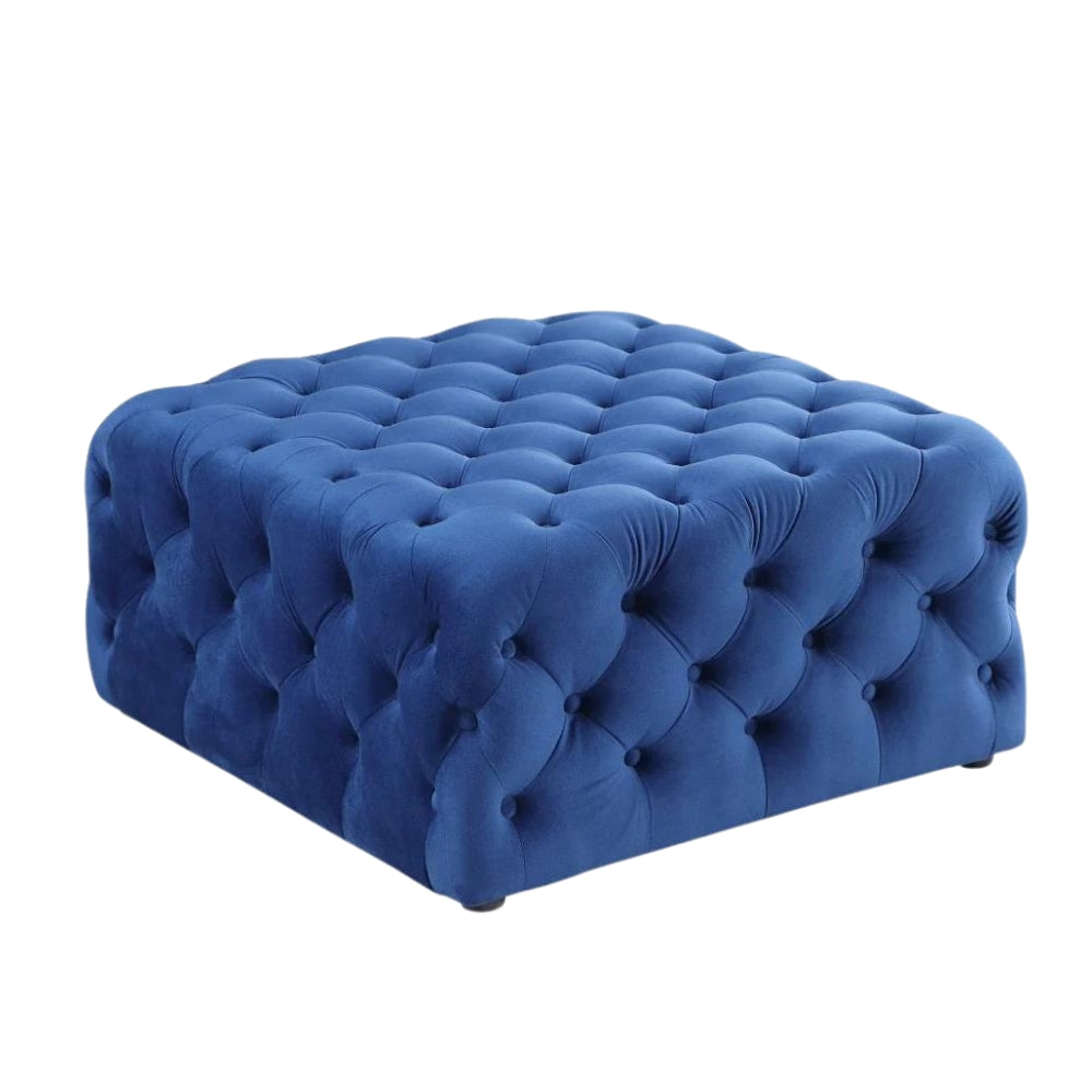 Ottomans & Footstools