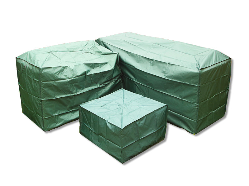 Garden Rain Cover