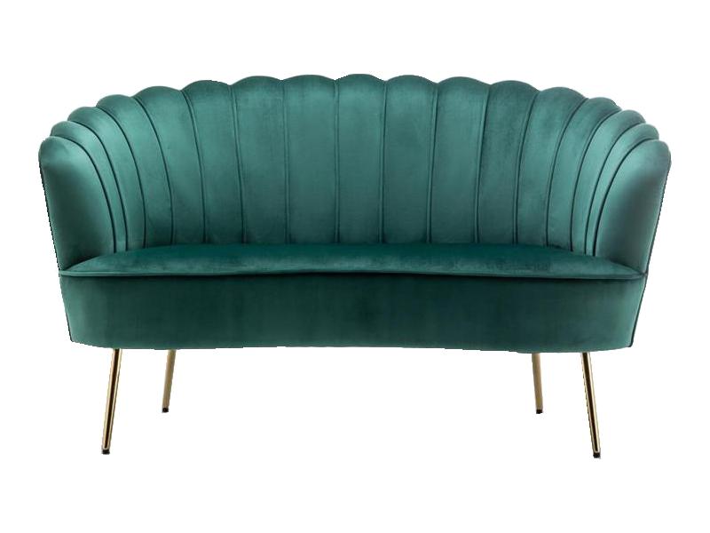 Velvet Sofas