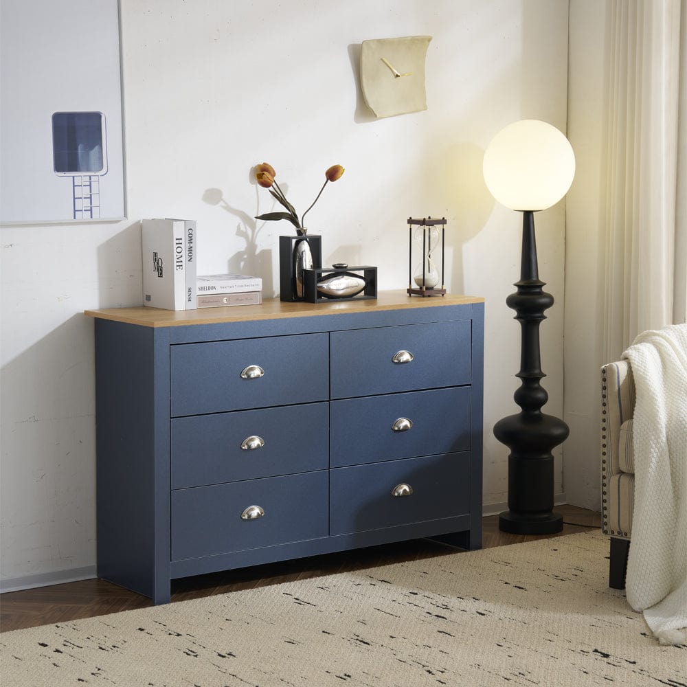 Heritage Bedroom Furniture