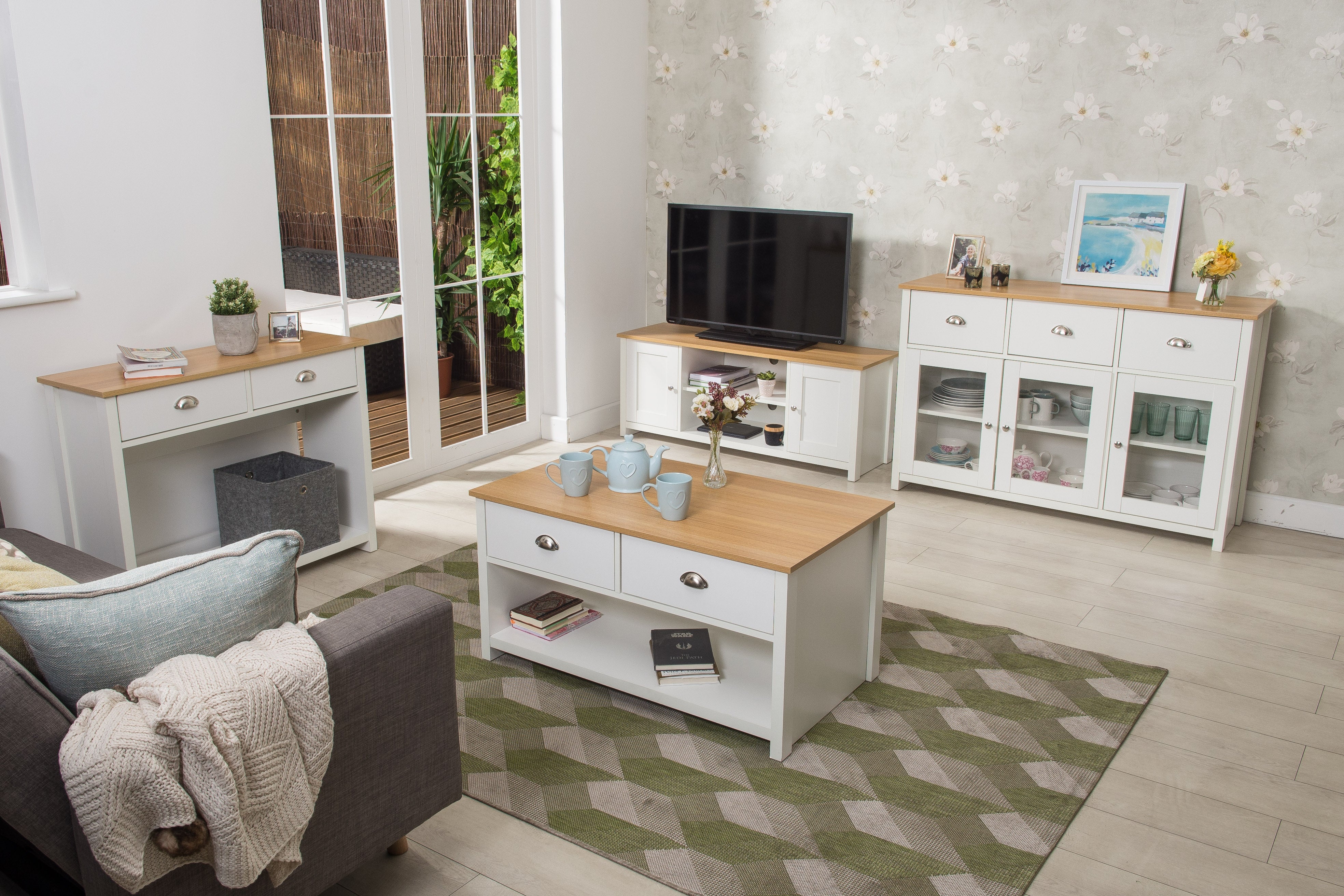 Heritage Bedroom Furniture
