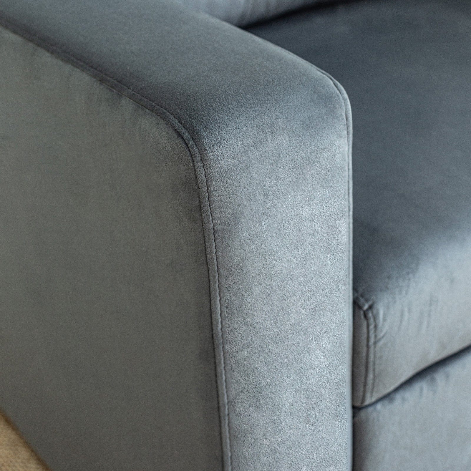 Upholstered Foldable Sofa Bed Pullout Sofa Convertible Sleeper Chair With Arms