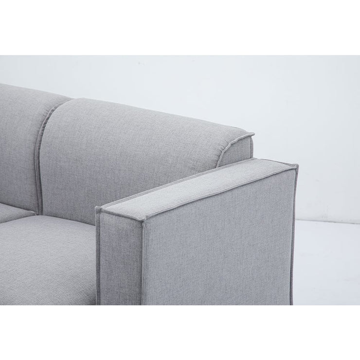 Tessa Modular 4 Seater Sofa