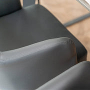 Nata PU Dining Chair - Set Of 2