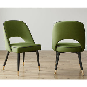 Moss Green