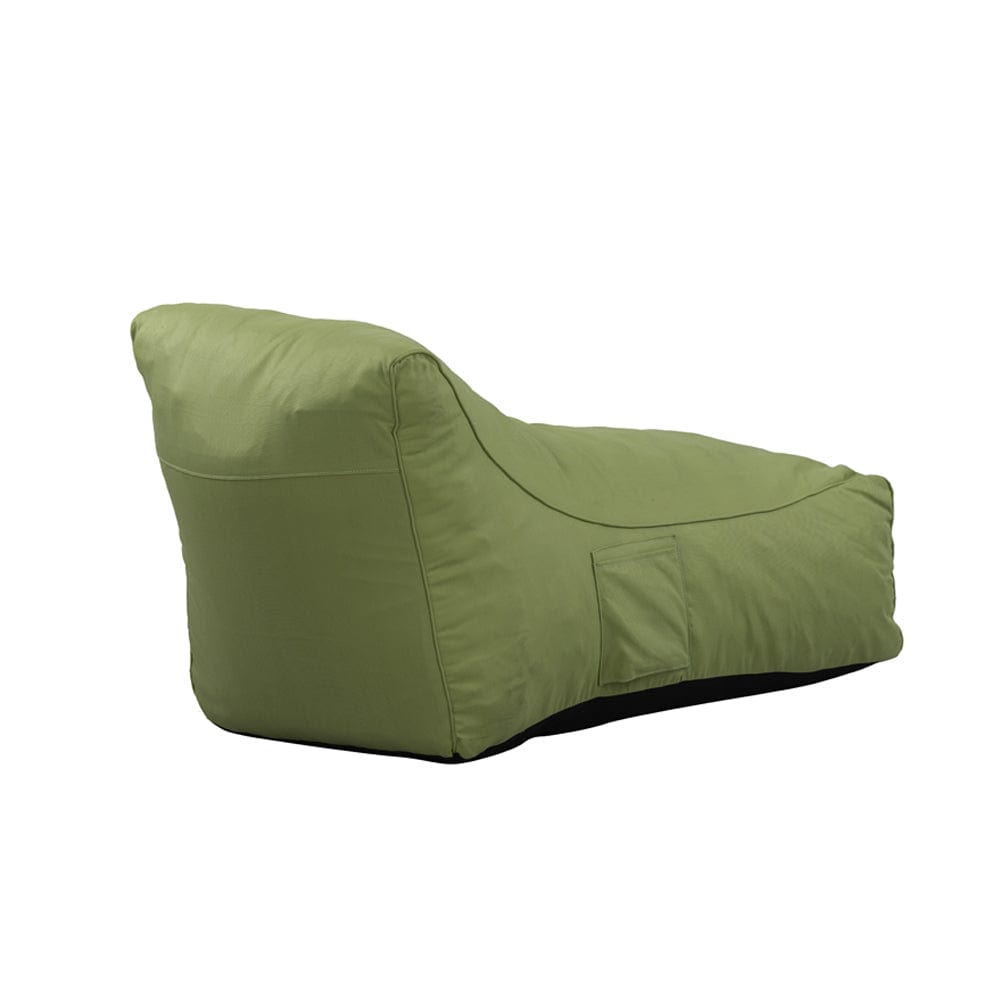 Outdoor / Indoor Lounging Bean Bag Outdoor Chair Seat