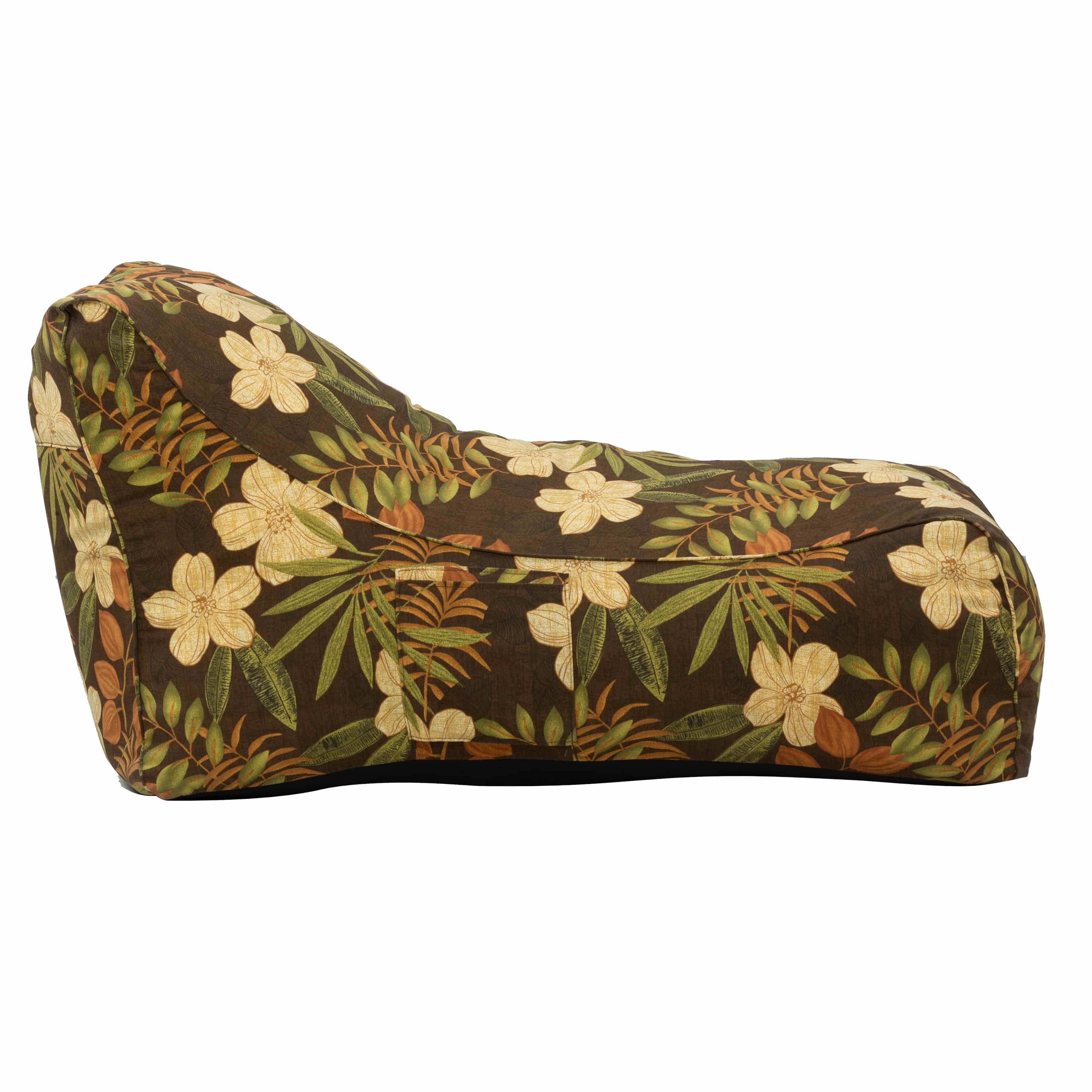 Outdoor / Indoor Lounging Bean Bag Outdoor Chair Seat
