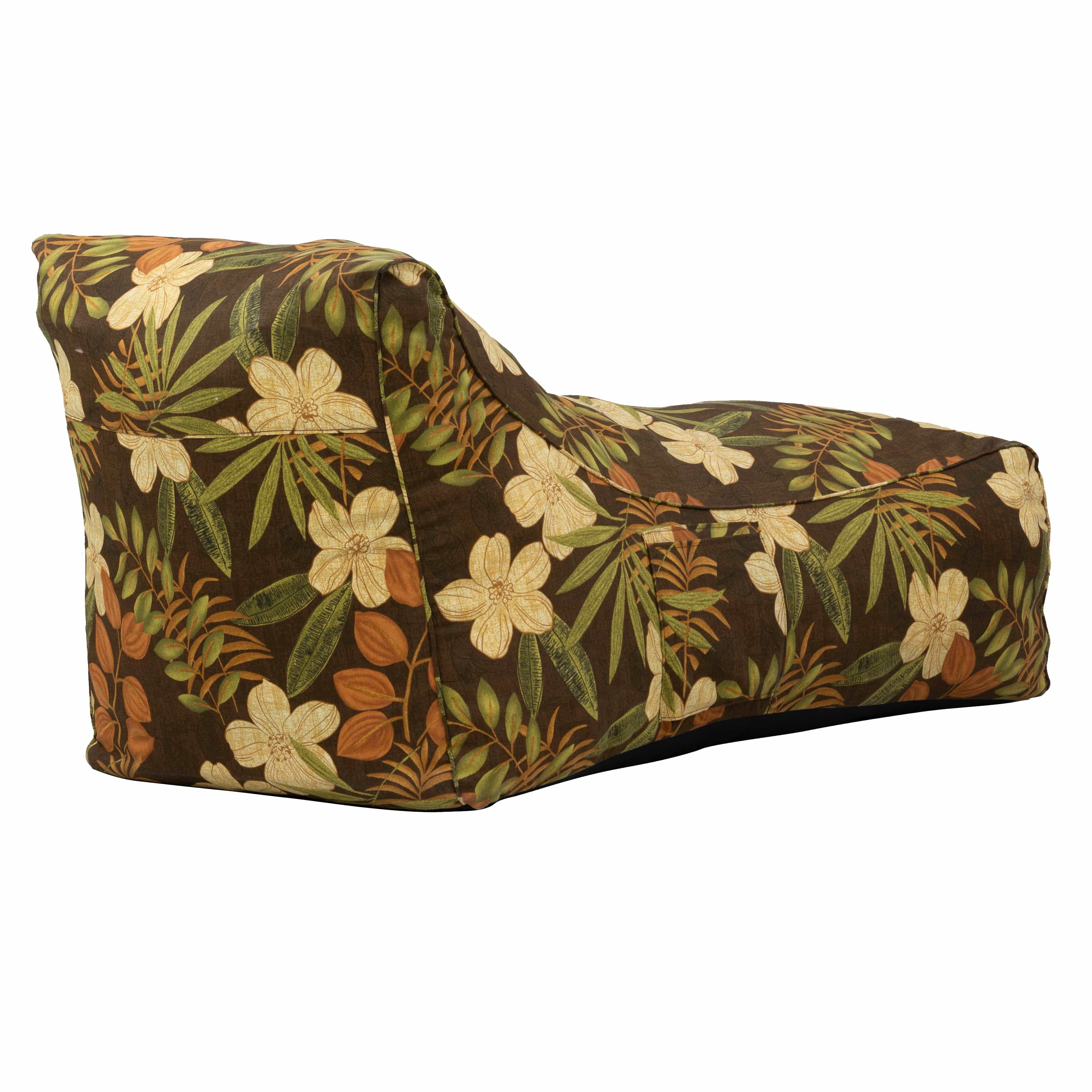 Outdoor / Indoor Lounging Bean Bag Outdoor Chair Seat