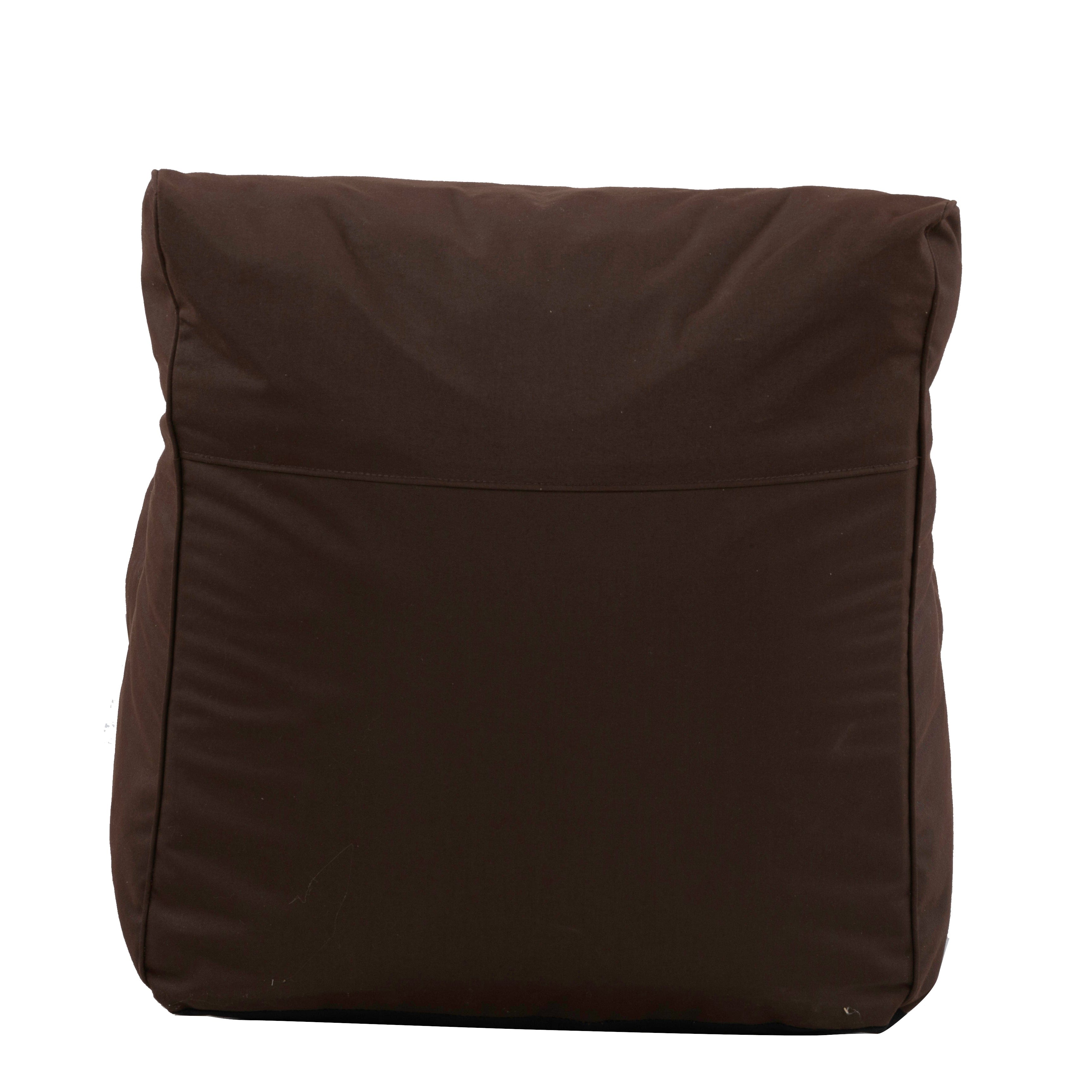 Outdoor / Indoor Lounging Bean Bag Outdoor Chair Seat