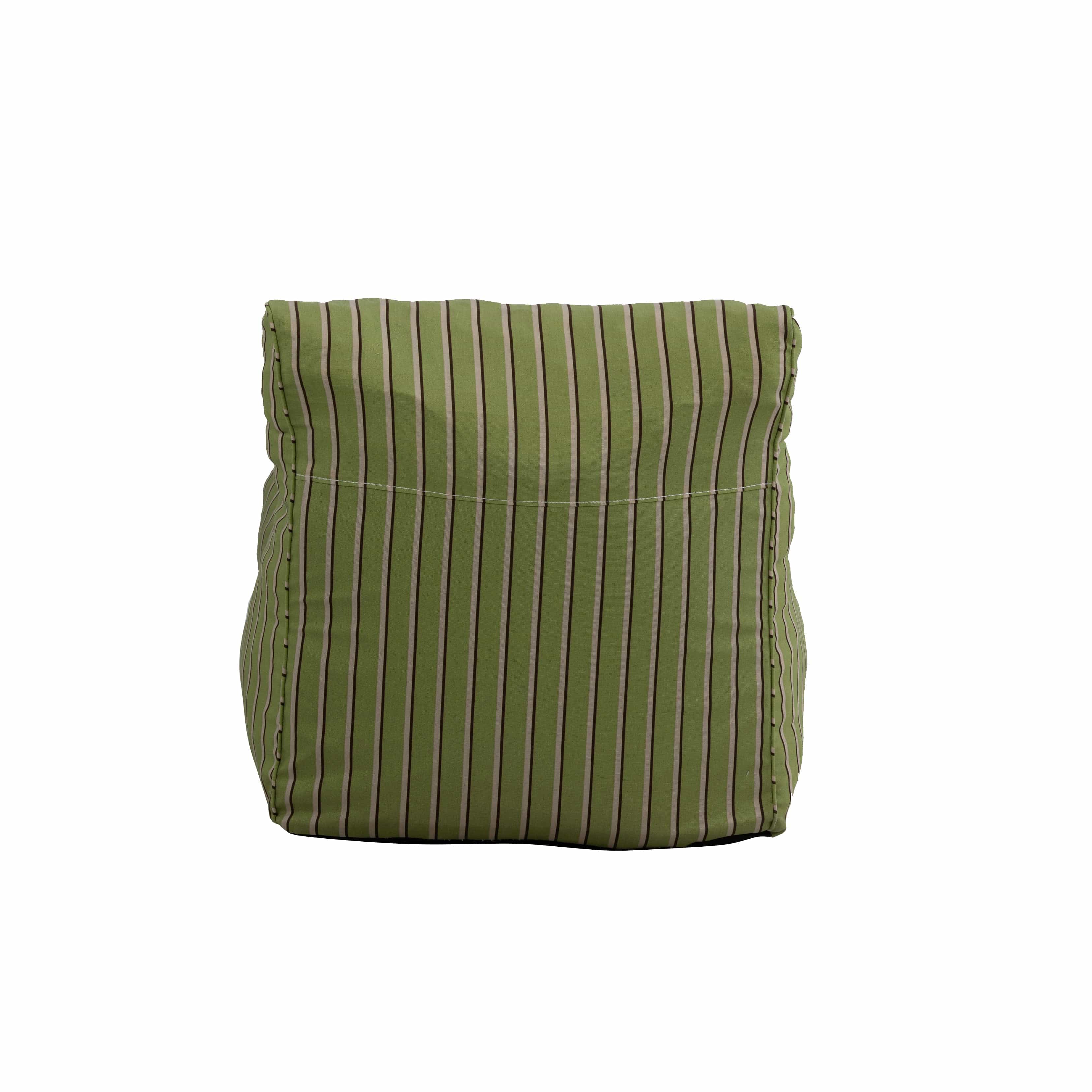 Outdoor / Indoor Lounging Bean Bag Outdoor Chair Seat