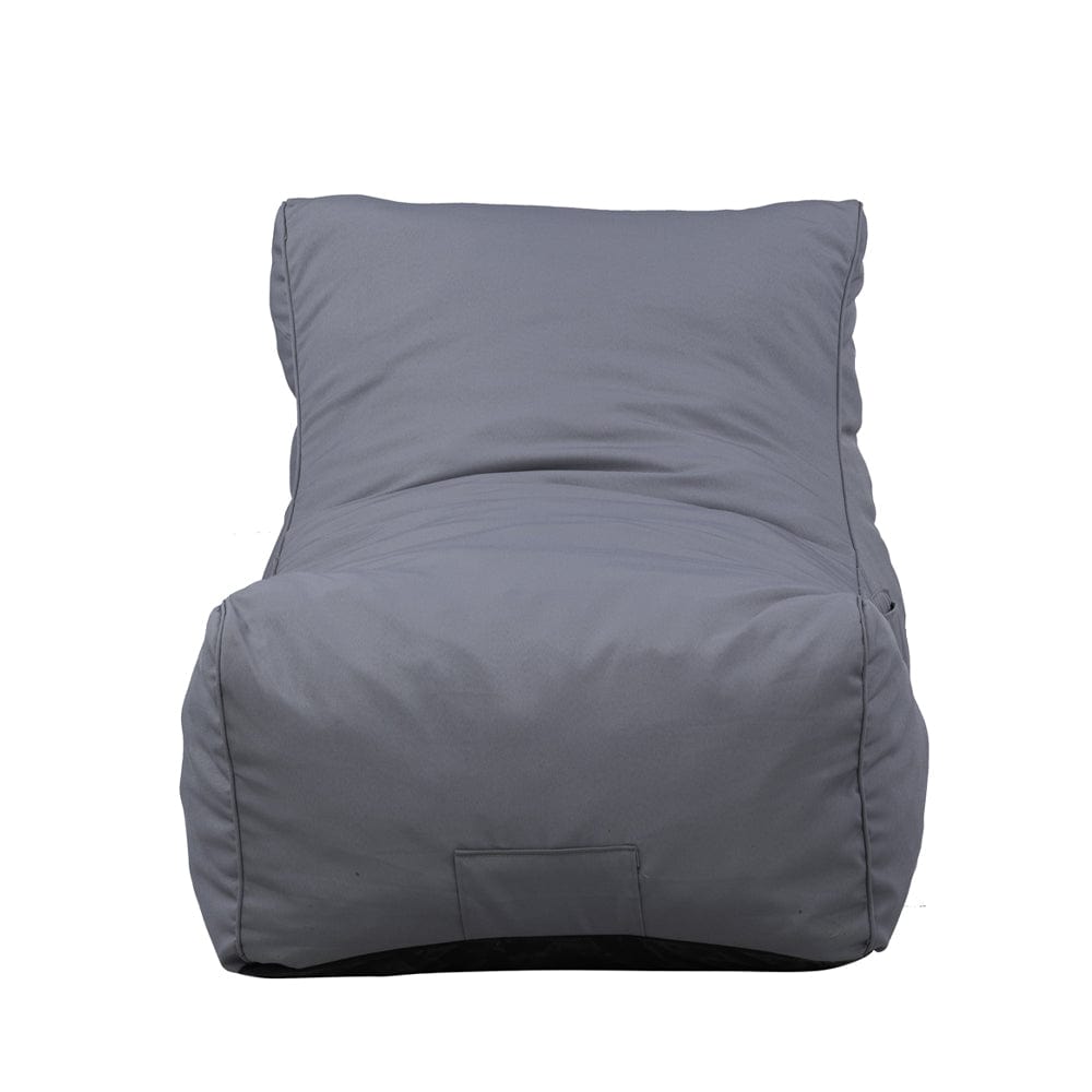 Outdoor / Indoor Lounging Bean Bag Outdoor Chair Seat