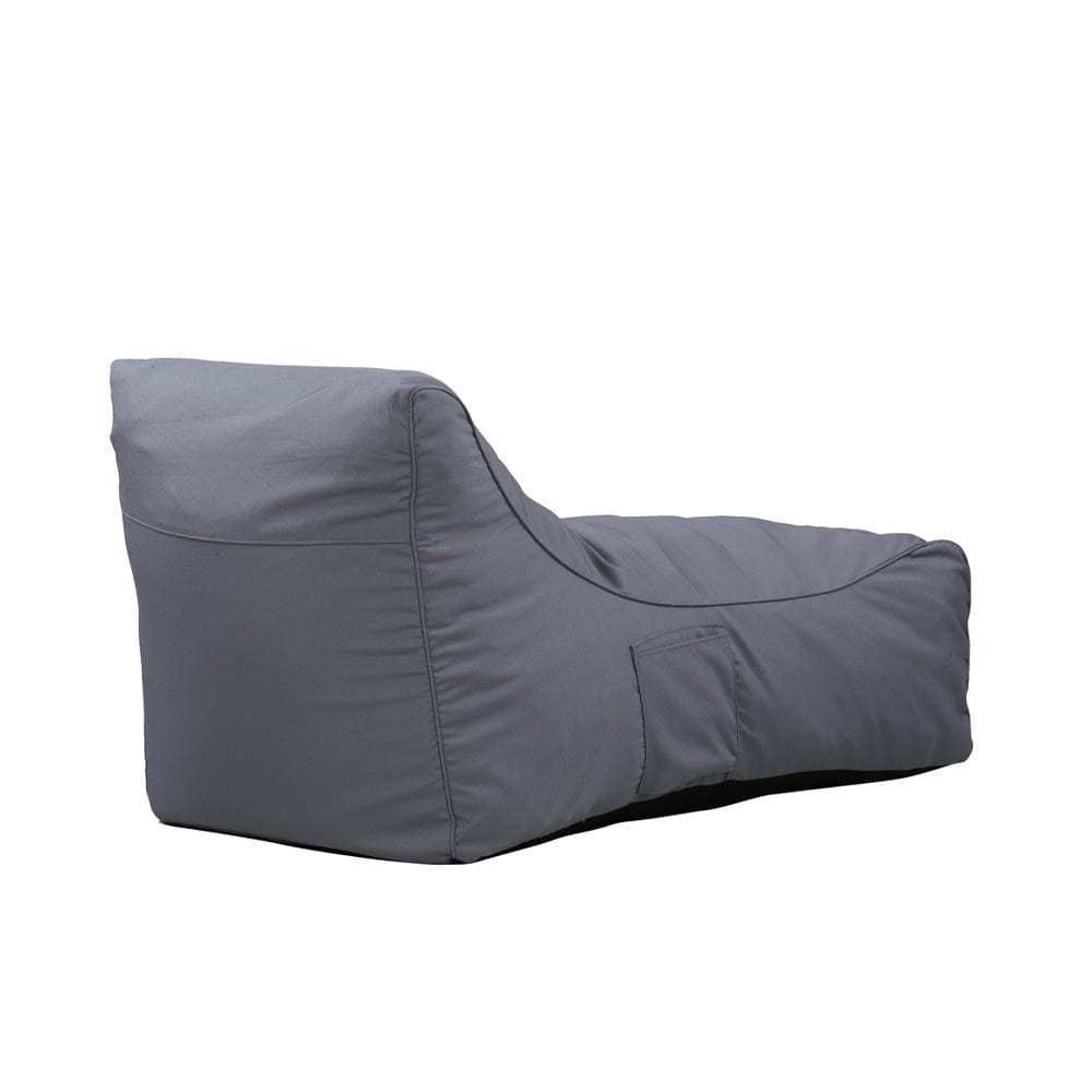 Outdoor / Indoor Lounging Bean Bag Outdoor Chair Seat