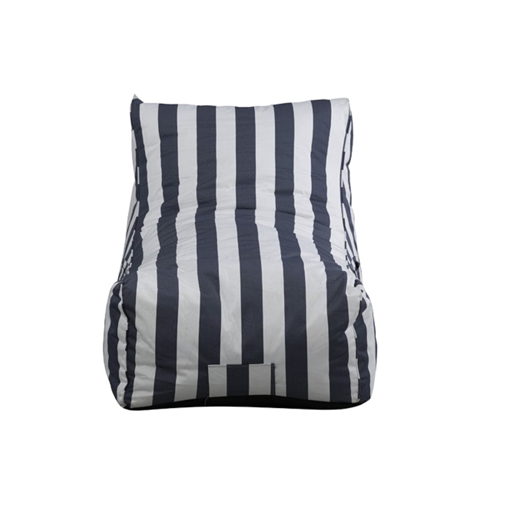 Outdoor / Indoor Lounging Bean Bag Outdoor Chair Seat