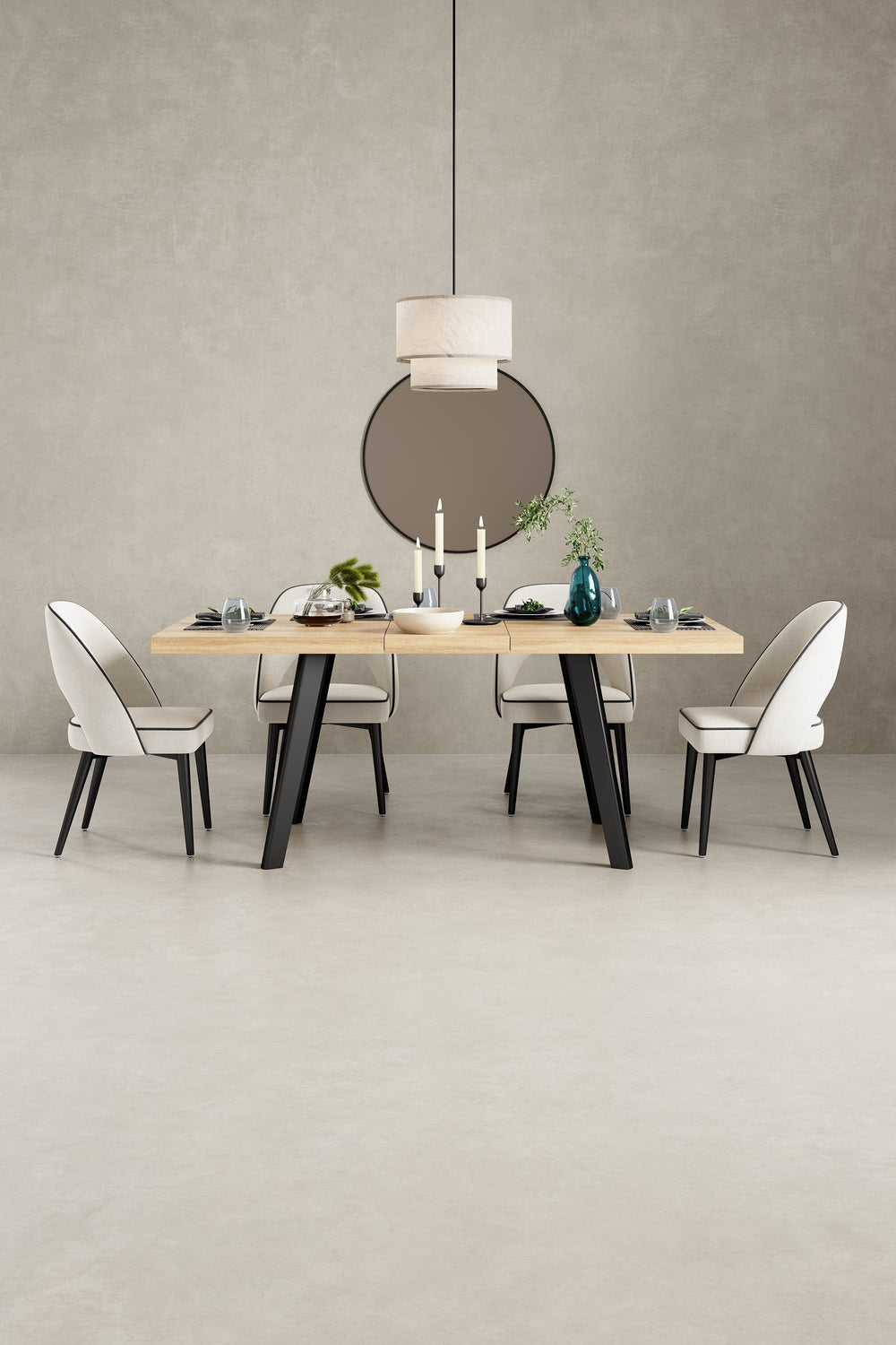 Furniture Maxi