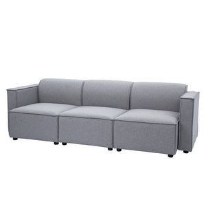 Linen Grey