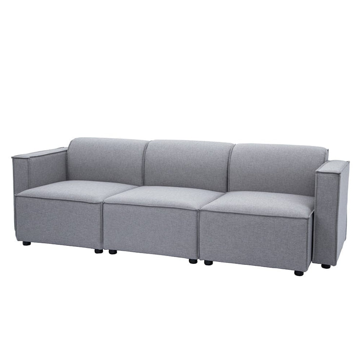 Tessa Modular 3 Seater Sofa