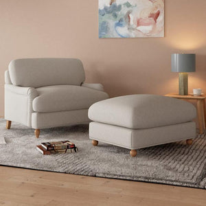 Linen Beige