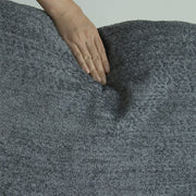 Teddy Fleece 3 Seater Corner Sofa Boucle Storage Sofa With Chaise