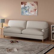 Bunburry 3 Seater Sofa Upholstered Sofa