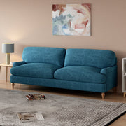 Bunburry 3 Seater Sofa Upholstered Sofa