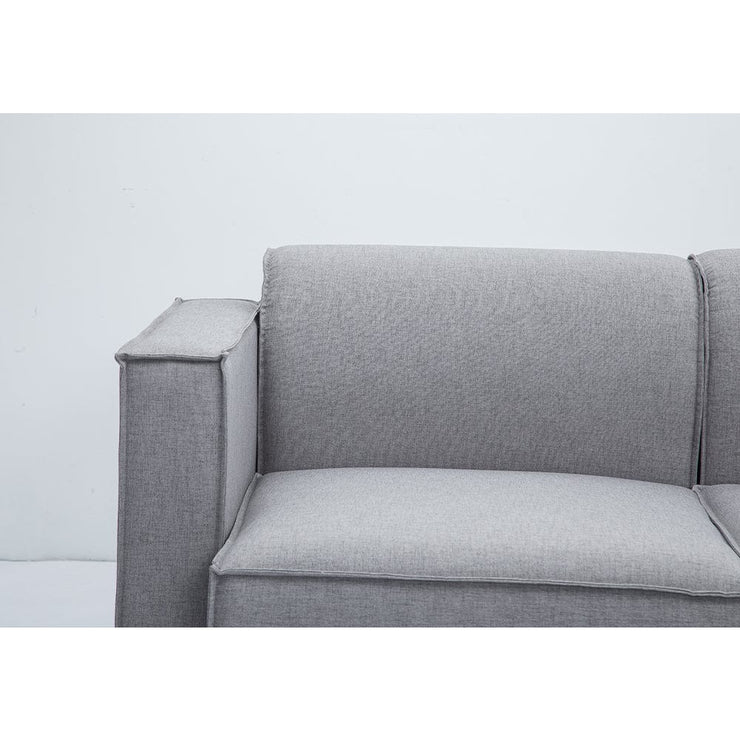 Tessa Modular 4 Seater Sofa