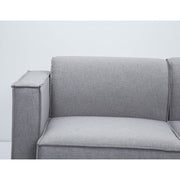 Tessa Modular 3 Seater Sofa