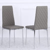 Set Of 2 Chairs