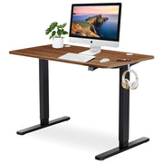 Bonne Electric Height Adjustable Standing Desk Sit Stand Desk