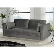 Avery 3+2 Seater Sofa Set with Scatter Cushions