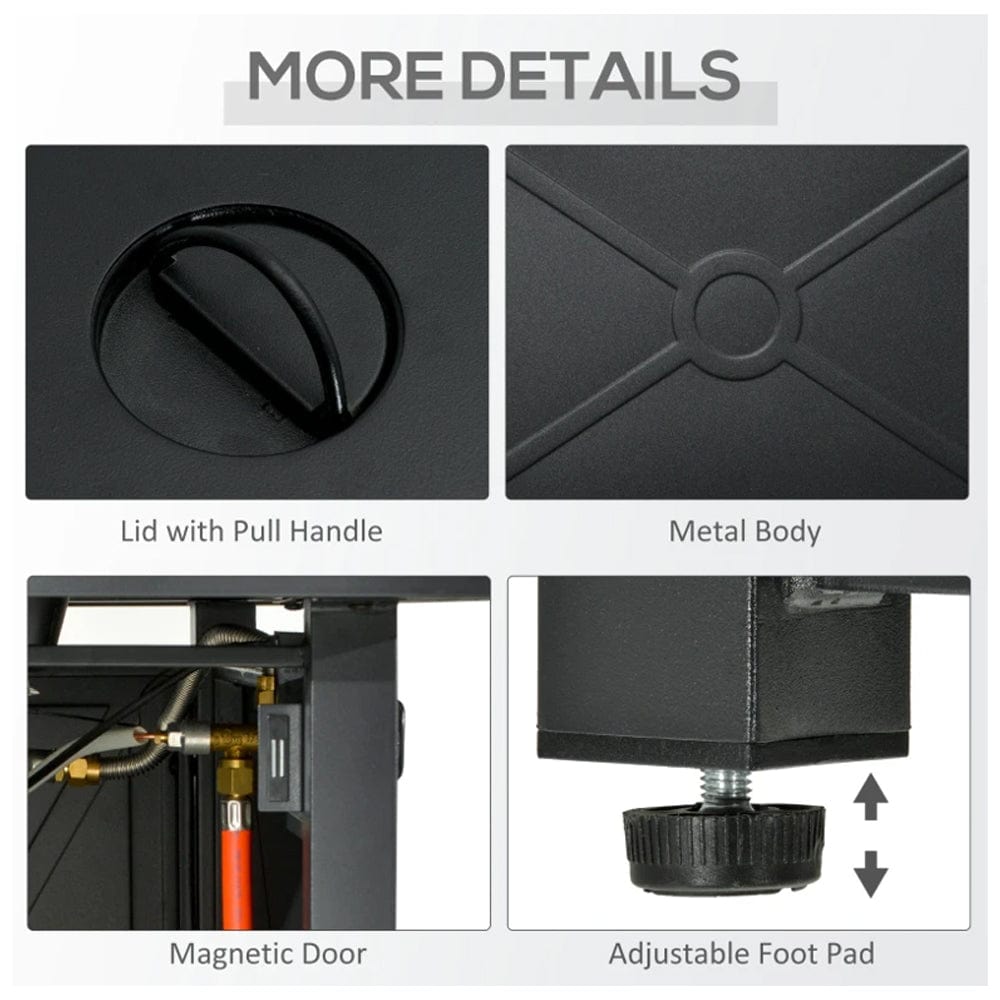 Vancouver 10 Seater Rattan Corner Sofa Patio Set