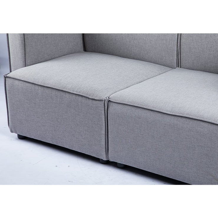 Tessa Modular 4 Seater Sofa