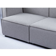 Tessa Modular 3 Seater Sofa