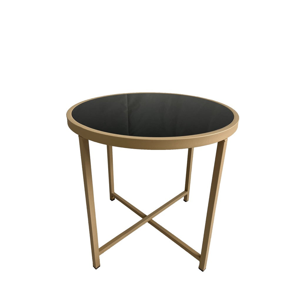 Yakoe Eton 2 Seater Garden Furniture Bistro Set