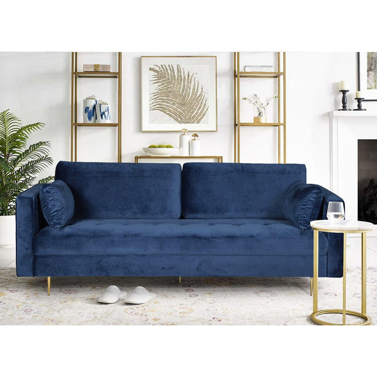 Avery 3+2 Seater Sofa Set with Scatter Cushions