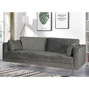 Avery 3+2 Seater Sofa Set with Scatter Cushions