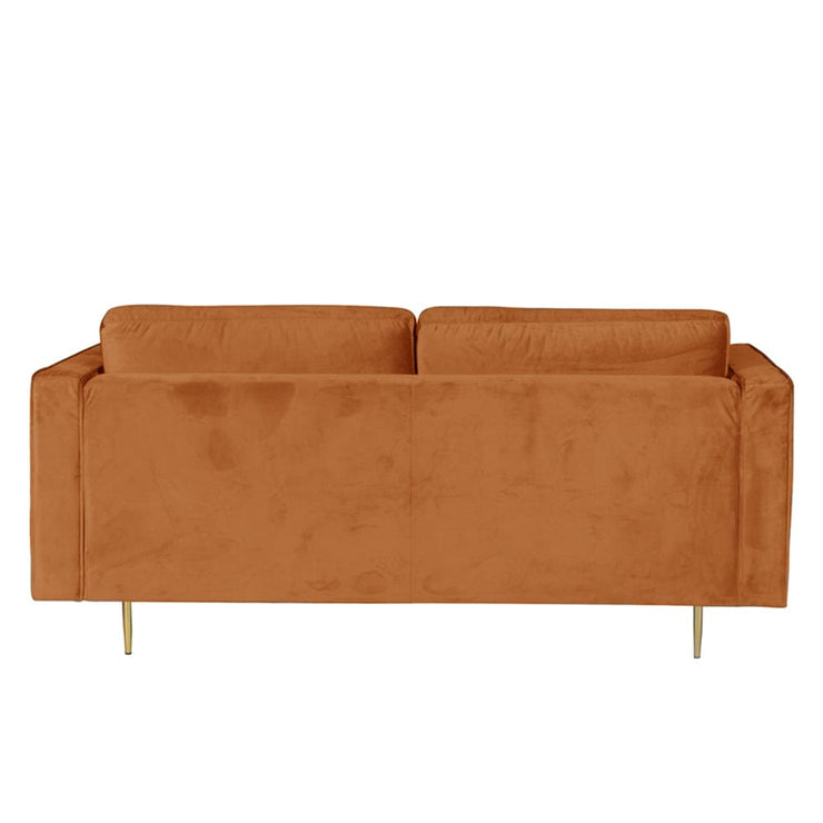 Avery 3+2 Suíochán Sofa Tolg le Cúisíní Scaip