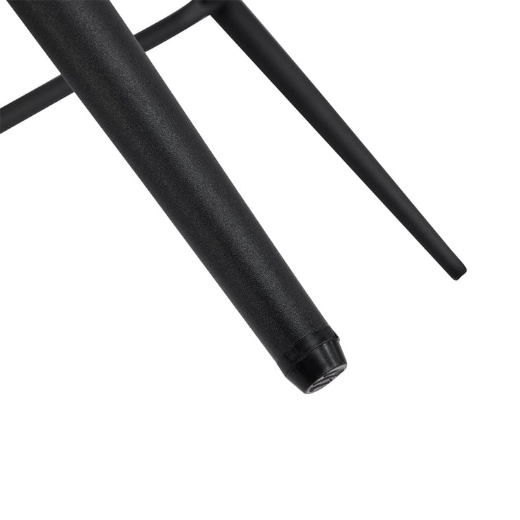 Caiden Padded Bar Stool