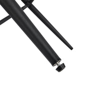 Caiden Padded Bar Stool