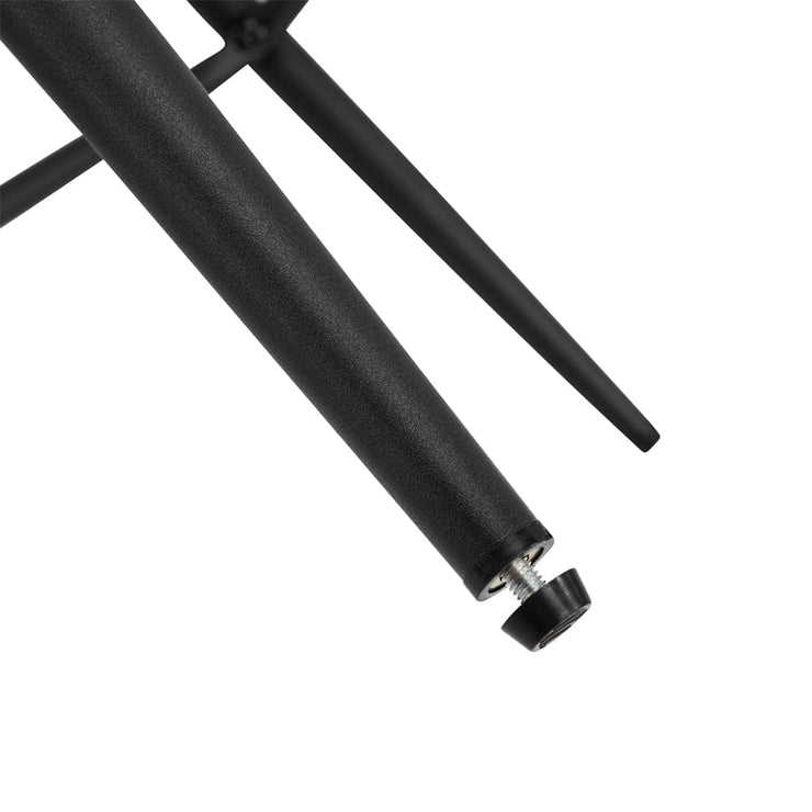 Caiden Padded Bar Stool