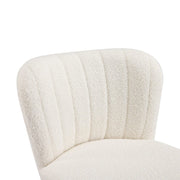 Caiden Padded Bar Stool