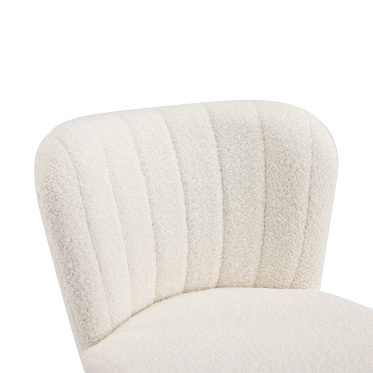 Caiden Padded Bar Stool